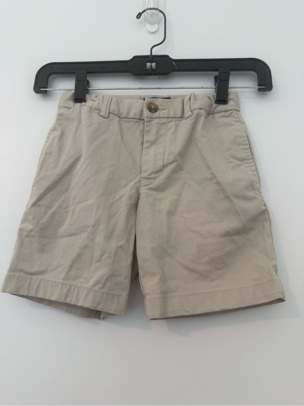 Polo by Ralph Lauren Boys Khaki Tan Shorts